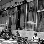 Ekspres restoran u Bloku “Zlatibor”, mesta okupljanja užičkih samaca i dođoša