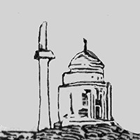 Kako smo ostali bez tragova vrednog istorijskog spomenik