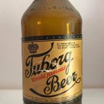 Prvo pivo koje je prodavano u Užicu u bespovratnim bocama je bilo Tuborg