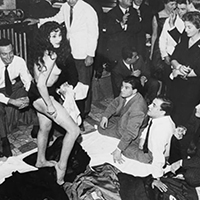 Posleratne užičke godine 1945 – 1965. (peti deo)