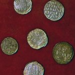 Detalj iz vredne Pribove numizmatičke zbirke u užičkom muzeju