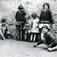 Kako se Pepi Trešnja sećao sedamdesetih