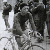 Milivoja, užički vitez biciklizma