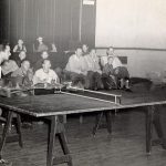 Početak Ping Ponga u Užicu započeo je u Sokolani