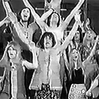 Kada je Hipi pokret stigao u Titovo Užice