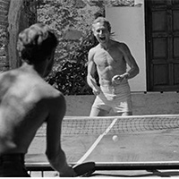 Sećanje na Ping Pong, a tu je i Lima