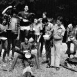 Ekipa sa rajskih polovinom sedamdesetih sa Fipom