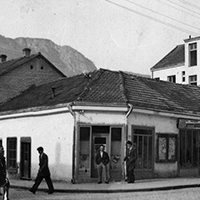 Prva državna foto radnja