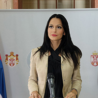 Ivana, od novinara na TV 5 Užice, Narodnog poslanika, do Generalnog konzula u Trstu