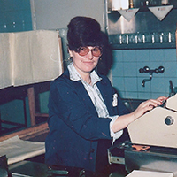 Nikolina porodična, užičanstvena priča o majci Rajni