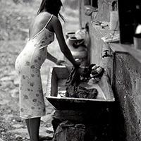 Mladalačka priča gospođe Ane