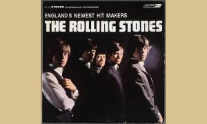 Prvi album Roligstonsta