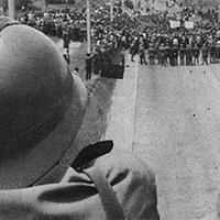 Čika milicajci, “cajci” naše mladosti