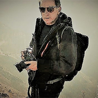 Izrada prvih kolor fotografija u Užicu