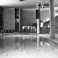 Plivati ili plesati?