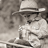 Anegdota sa Đetunje iz sedamdesetih