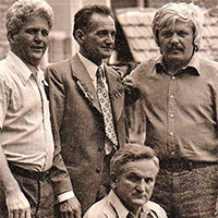 Užičanstveni šereti, kovači braća Antonijevići