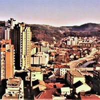 Godine 1977. Radomir Čolić, radnik Valjaonice, je napisao pesmu o Užicu