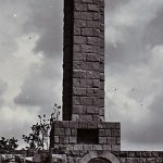 . Ljubić, spomenik Tanasku-Rajiću 1967. godine