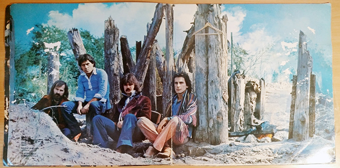 YU grupa 1977