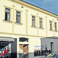 Umetničke tajne obnovljene užičke kuće