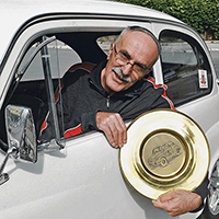 UŽIČANIN KOJI JE U "FIĆI" VOZIO MONIKU BELUČI!