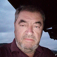 Slobo Vermez nekadašnji političar, koji najviše voli Užice