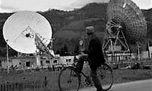 . Satelitska u Prilikama kod Ivanjice 1984.