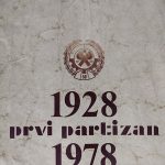 Monografia preduzeća Prvi partizan povodom 50 godina preduzeća