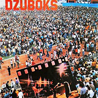 Užičani na velikom rok spektaklu na Stadionu JNA 1979. godine