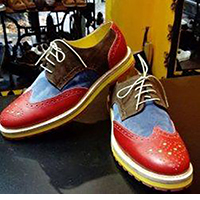 Poslednji užički obućar za po meri