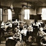 Crtice iz sećanja Staroužičana o školi pre Prvog sv. rata (1)