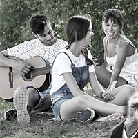 Sedamdesete, zlatne godine naše mladosti