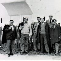 Naši dragi Profesori