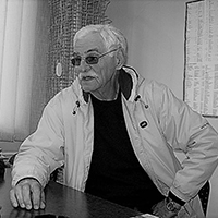 Boban Janković Blek legendarni užički košarkaš