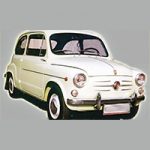 Najpopularniji užički automobili u Titovoj Jugoslaviji
