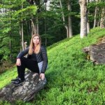Anina šetnja Jelovogorskim šumama