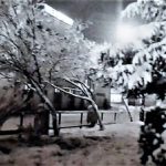 Hotel Zlatibor u zimu 1961. godine