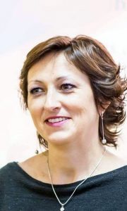 Prof-dr. Ljiljana Kostić