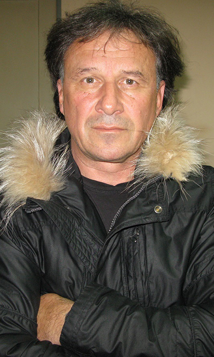 Zoran Pantelić